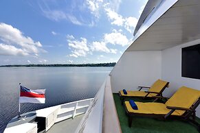 Grand Amazon Expedition