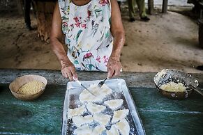 Grand Amazon Expedition