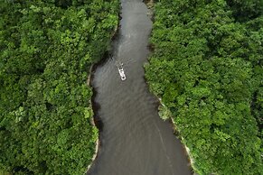Grand Amazon Expedition