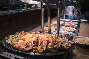 Grand Amazon Expedition