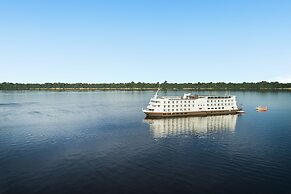 Grand Amazon Expedition