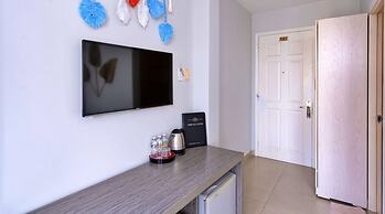 HANZ Meraki Hotel Bui Vien