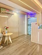 HANZ Meraki Hotel Bui Vien