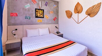 HANZ Meraki Hotel Bui Vien