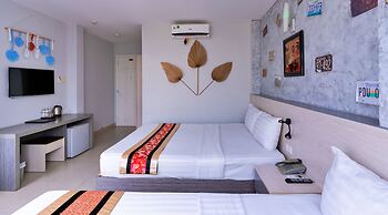 HANZ Meraki Hotel Bui Vien