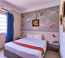 HANZ Meraki Hotel Bui Vien