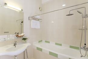 HANZ Meraki Hotel Bui Vien