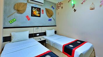 HANZ Meraki Hotel Bui Vien