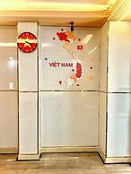 HANZ Meraki Hotel Bui Vien