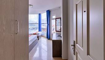 HANZ Meraki Hotel Bui Vien