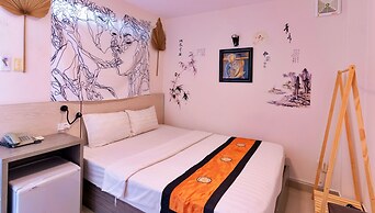 HANZ Meraki Hotel Bui Vien