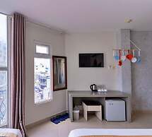 HANZ Meraki Hotel Bui Vien