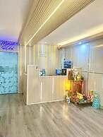 HANZ Meraki Hotel Bui Vien