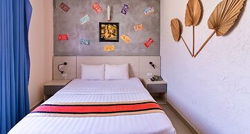 HANZ Meraki Hotel Bui Vien