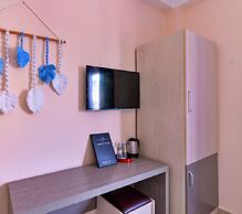 HANZ Meraki Hotel Bui Vien