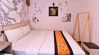 HANZ Meraki Hotel Bui Vien