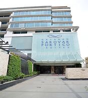 Davanam Sarovar Portico Suites Bengaluru