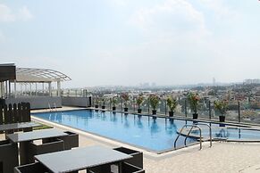 Davanam Sarovar Portico Suites Bengaluru