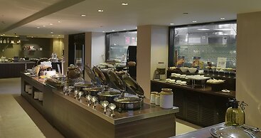 Davanam Sarovar Portico Suites Bengaluru