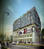 Davanam Sarovar Portico Suites Bengaluru