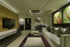 Davanam Sarovar Portico Suites Bengaluru