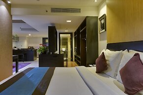 Davanam Sarovar Portico Suites Bengaluru