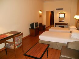 Dynasty Hotel Kuala Lumpur