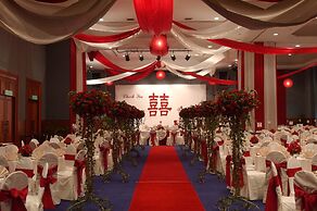 Dynasty Hotel Kuala Lumpur