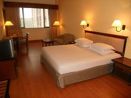 Dynasty Hotel Kuala Lumpur