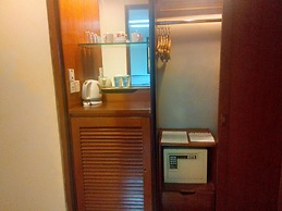 Dynasty Hotel Kuala Lumpur