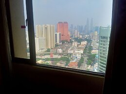 Dynasty Hotel Kuala Lumpur