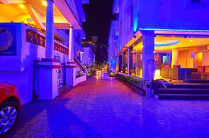 Sunkissed Premium By WSI,Calangute Beach