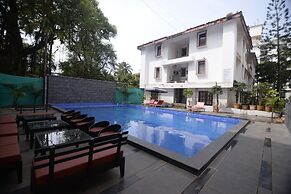 Sunkissed Premium By WSI,Calangute Beach