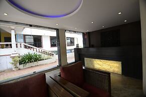 Sunkissed Premium By WSI,Calangute Beach