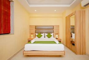 Sunkissed Premium By WSI,Calangute Beach