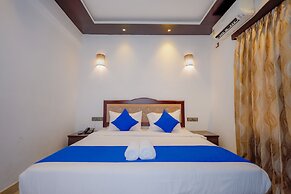 Sunkissed Premium By WSI,Calangute Beach