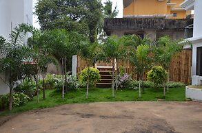 Sunkissed Premium By WSI,Calangute Beach