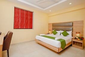 Sunkissed Premium By WSI,Calangute Beach