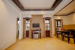 Sunkissed Premium By WSI,Calangute Beach