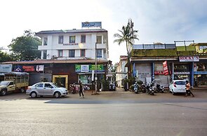 Sunkissed Premium By WSI,Calangute Beach