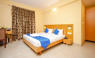 Sunkissed Premium By WSI,Calangute Beach