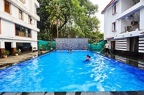 Sunkissed Premium By WSI,Calangute Beach