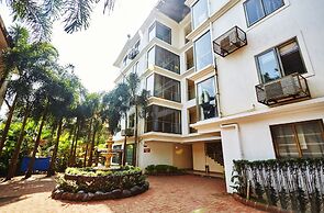 Sunkissed Premium By WSI,Calangute Beach