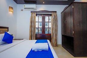 Sunkissed Premium By WSI,Calangute Beach