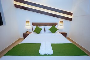 Sunkissed Premium By WSI,Calangute Beach