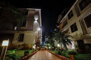 Sunkissed Premium By WSI,Calangute Beach