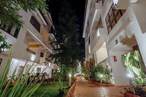 Sunkissed Premium By WSI,Calangute Beach