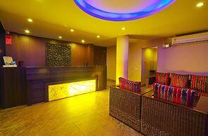 Sunkissed Premium By WSI,Calangute Beach