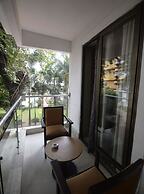 Sunkissed Premium By WSI,Calangute Beach