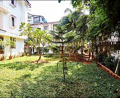 Sunkissed Premium By WSI,Calangute Beach